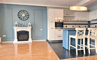 Duplex generos în Mosnita Noua - Poză 1