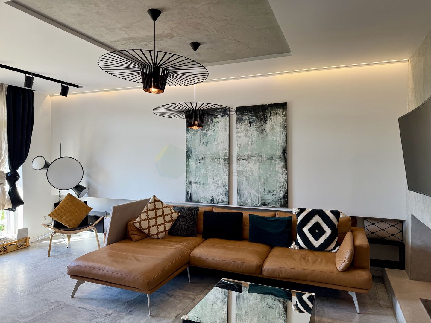 Vila 5 camere Avangarde Forest 4 | Mobilata complet - Poză 5