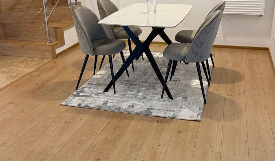 Vila individuală | 4 camere + birou | 300 mp | 3 parcări | Pipera - Poză 6