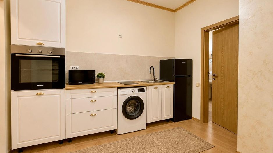 Aparthotel plus Casa, Oportunitate Investiție! - Poză 8