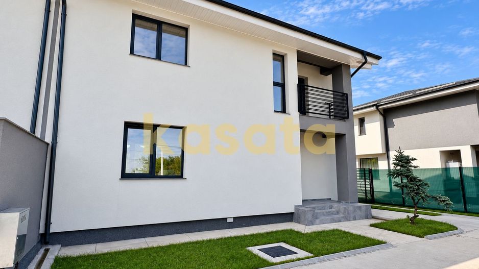 Casa 4 camere in regim duplex finalizata 2025 - Poză 2