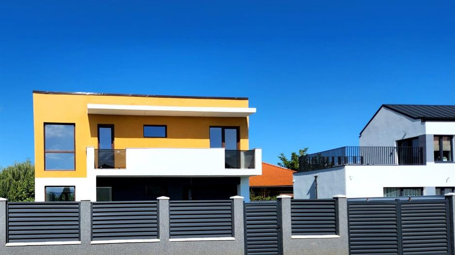 Vila superba cu 5 camere, intabulata 2025, P+E, toate utilitatile.  Harman - Poză 2