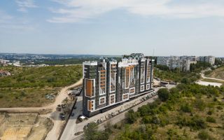 Vânzare, apartament, 2 camere + living, str. Ialoveni, Telecentru - Poză 38