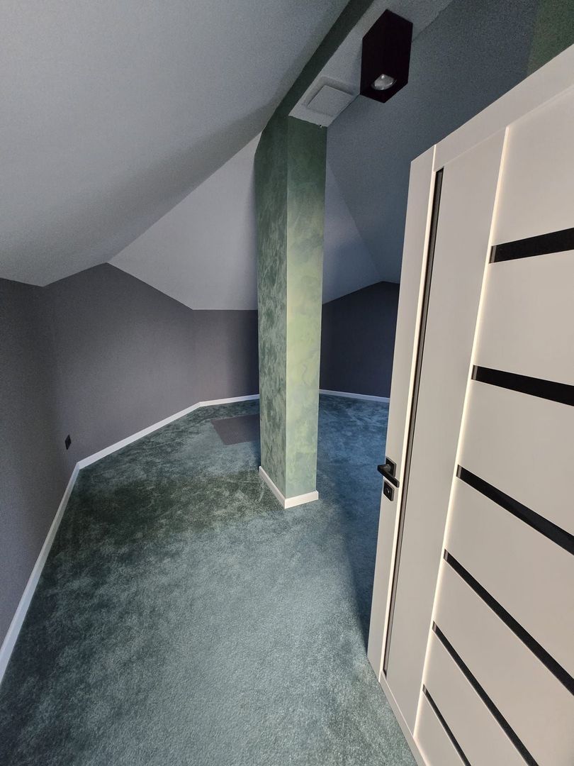 Balotesti,Dumbrava Vlasiei Casa Smart Premium - Poză 32