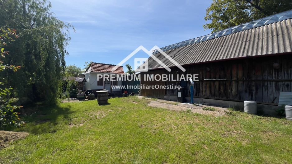 Casă de vânzare + teren 2400 mp Urgent - Poză 4