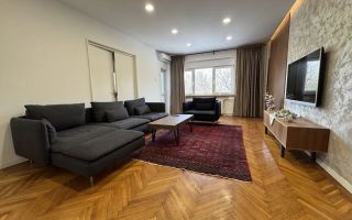 Chirie I Apartament 4 camere I vedere directă către Parcul Kiseleff - Poză 2