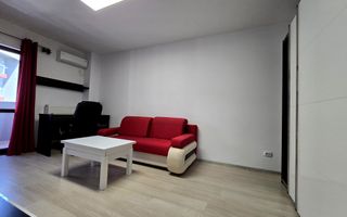 Tudor Vladimirescu- bloc nou- 2 camere -decomandat -River Towers - Poză 14