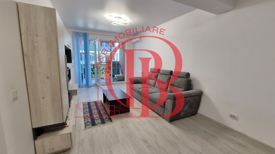2 Camere cu Terasa Parcare subterana Inclusa-Titan Pallady - Poză 2