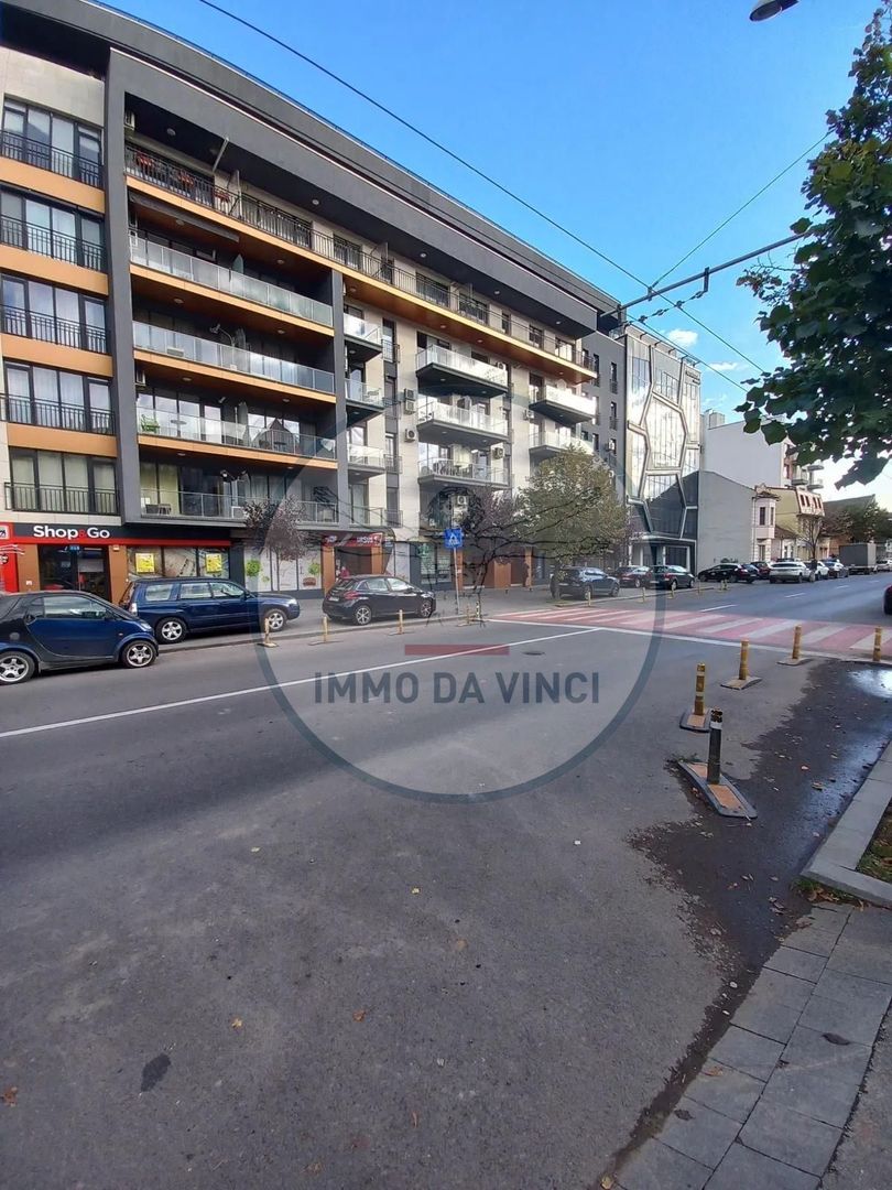 Apartament central de închiriat. - Poză 1