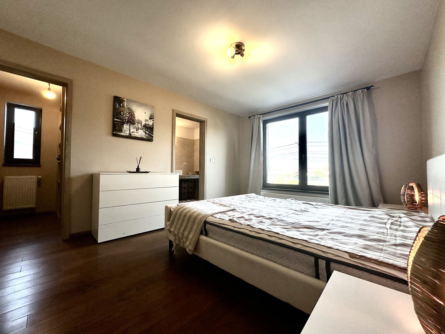 Casa de închiriat - British School - Poză 14