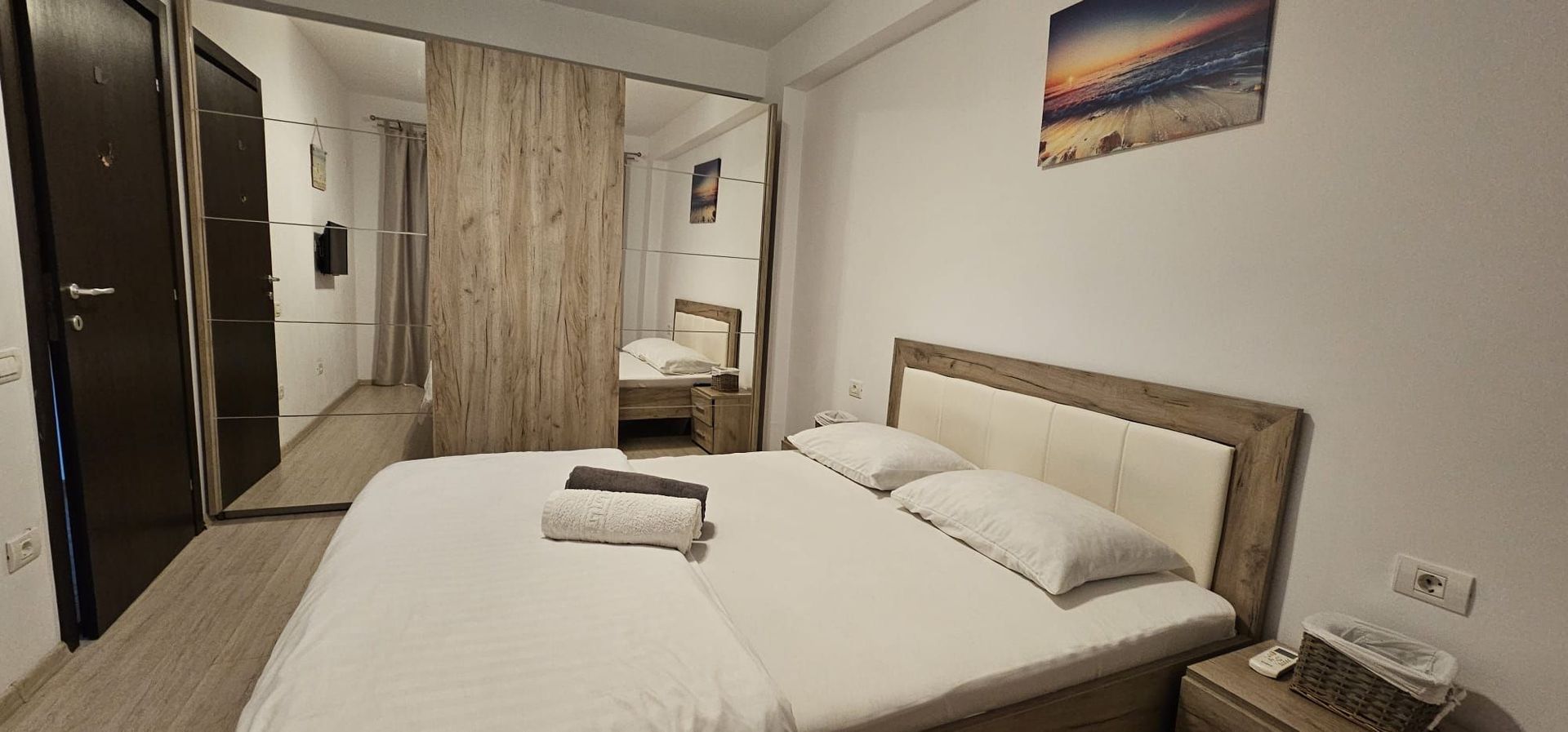 De vânzare apartament 2 camere – la doar 200 m de mare, Mamaia - Poză 9