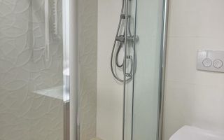 Apartament de lux cu 4 camere  Residence 5 I Iancu Nicolae - Poză 42