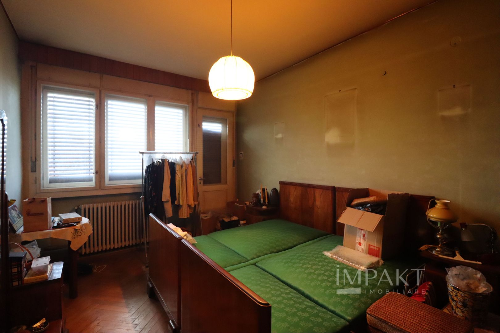 Apartament mare in cartierul central Andrei Muresanu Cluj - Poză 6