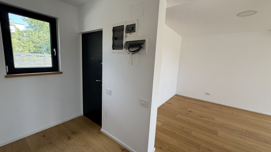 Casă modernă pentru familie, lângă Școala Americană, cu finisaje premium - Poză 10