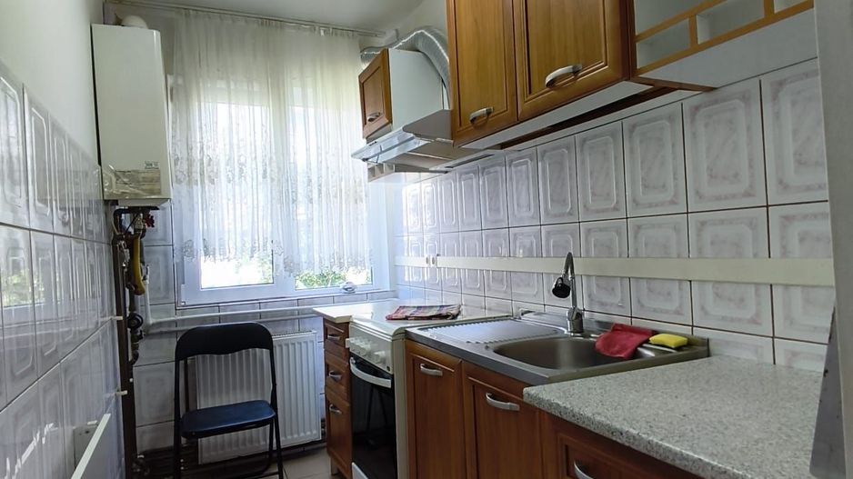 Soarelui-Parcul Pădurice | 2 Camere | Renovat complet | Centraa proprie | Etaj 2 - Poză 6