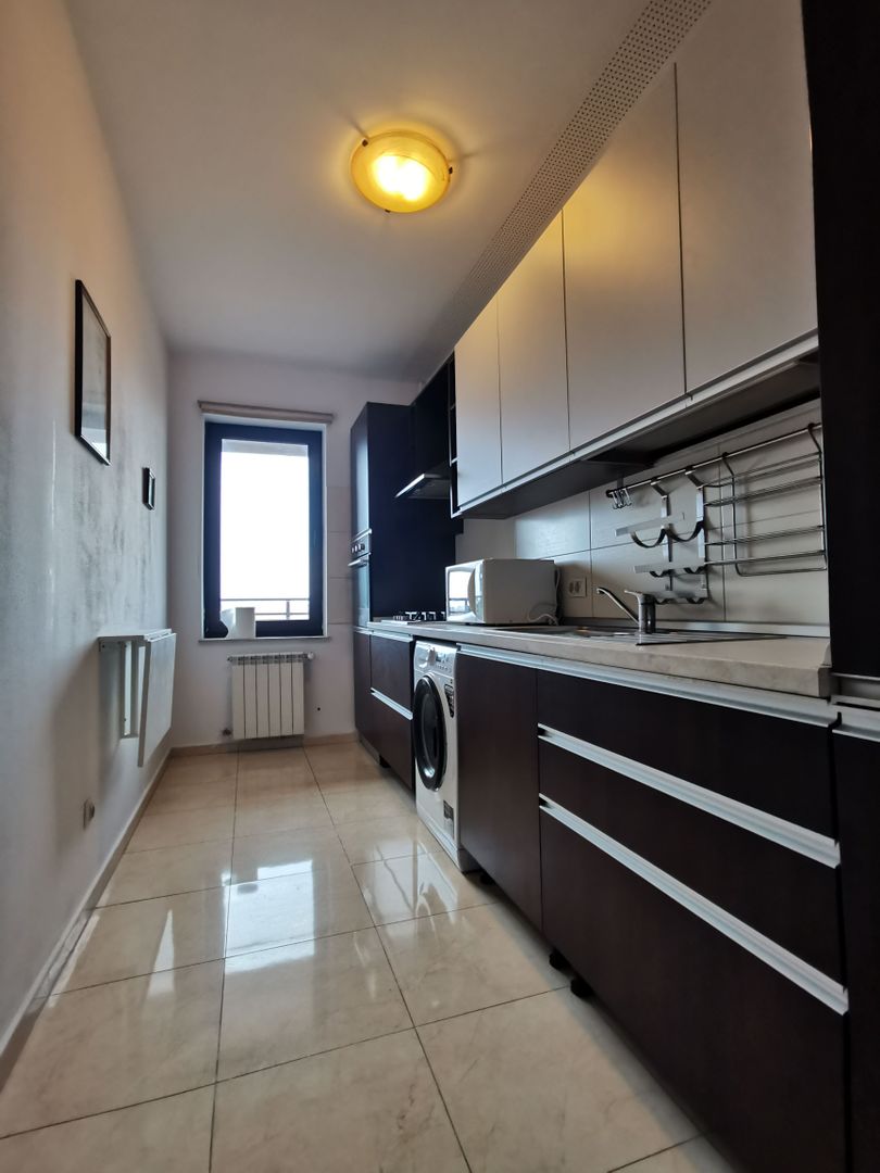 2 camere cu parcare subterana | Aleea Privighetorilor - Poză 6