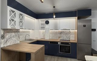 Apartament 3 camere Torontalului bloc nou - Poză 4