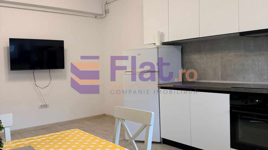 Apartament 2 camere tip studio Grandis Residence - Poză 5