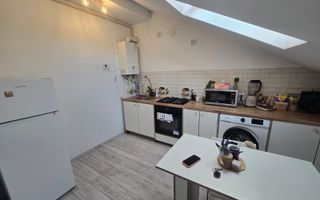 2 garsoniere de vanzare zona Turnisor - Poză 5