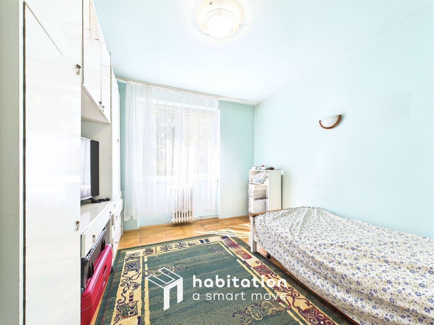 3 camere, garaj, confort și accesibilitate,  zona Tipografilor - Poză 9