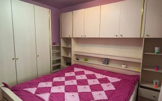 Apartament 2 camere, 41 mp, parter inalt, mobilat, in Alesd, jud.Bihor - Poză 5
