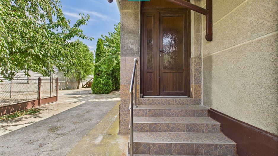 Casă, Com.Iratoșu.  Jud.Arad - Poză 3