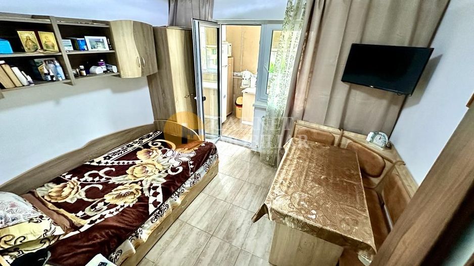 Apartament 2 cu Camere - Bloc Nou 2017 - Aleea Tudor Neculai - Poză 6