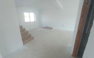 CASA INDIVIDUALA DOMNESTI, 4 CAMERE, 120 MP UTILI, GARAJ, COMIS 0% - Poză 9