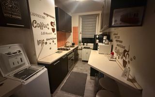 Apartament 2 camere Ultracentral Teatrul National - Poză 4