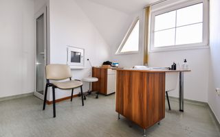 POLICLINICA PARTISA | 318 mp | Zona Centrala - Poză 5