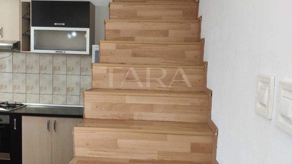 Vand ap 2 camere Manastur, Parcul „La Terenuri” . - Poză 3