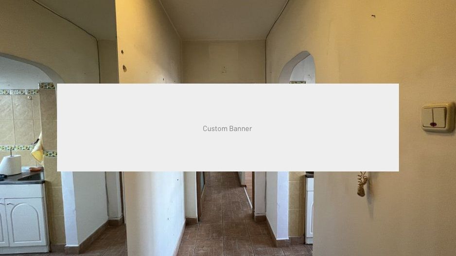 Apartament superb Tei - Parcul Circului - Poză 12