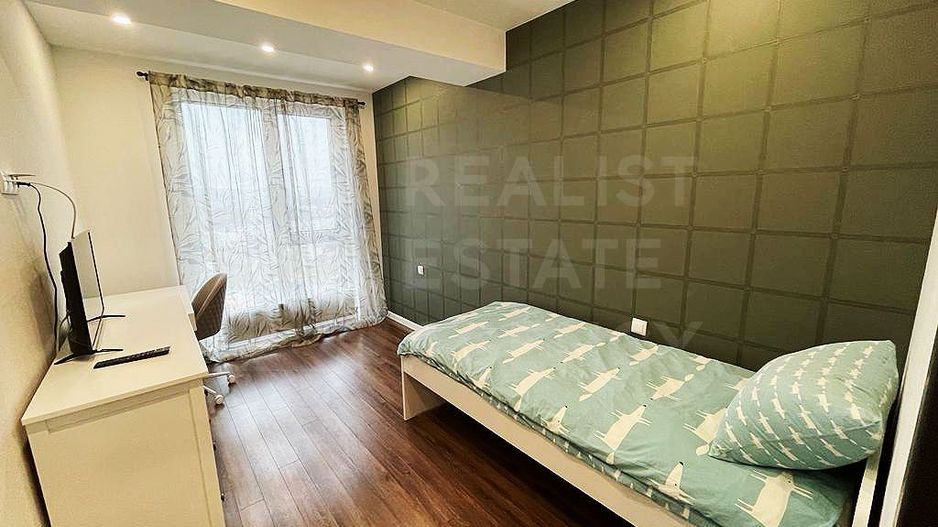 Chirie, apartament, 2 camere, str. Alexandru Hâjdeu, Centru - Poză 5