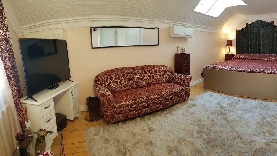 Particular vila + spatiu comercial 290 mp Unirii investitie cu preluare chiriasi - Poză 4