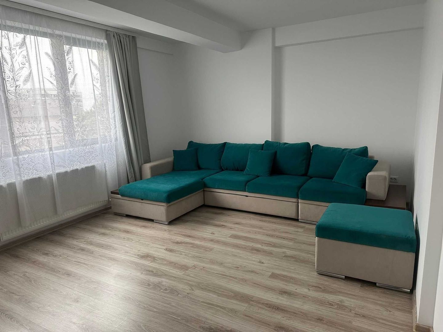 Apartament 3 camere, 85mp, parcare subterana, zona 1 Decembrie 1918 - Poză 4