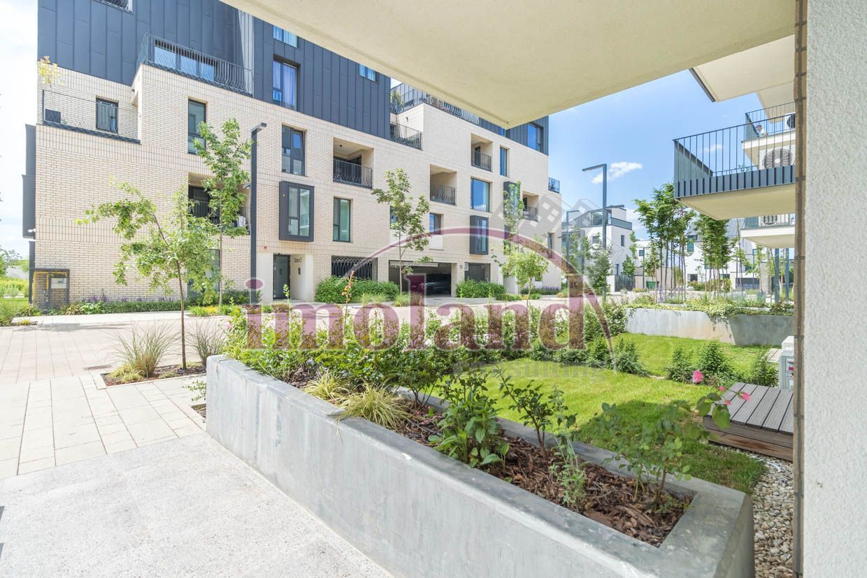 Inchiriere | apartament 3 camere cu gradina+parcare | Avalon Estate-Pipera - Poză 17