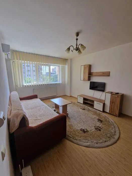 GARSONIERA PACII, CENTRALA TERMICA, BUCATARIE INCHISA, METROU 5 MINUTE - Poză 1