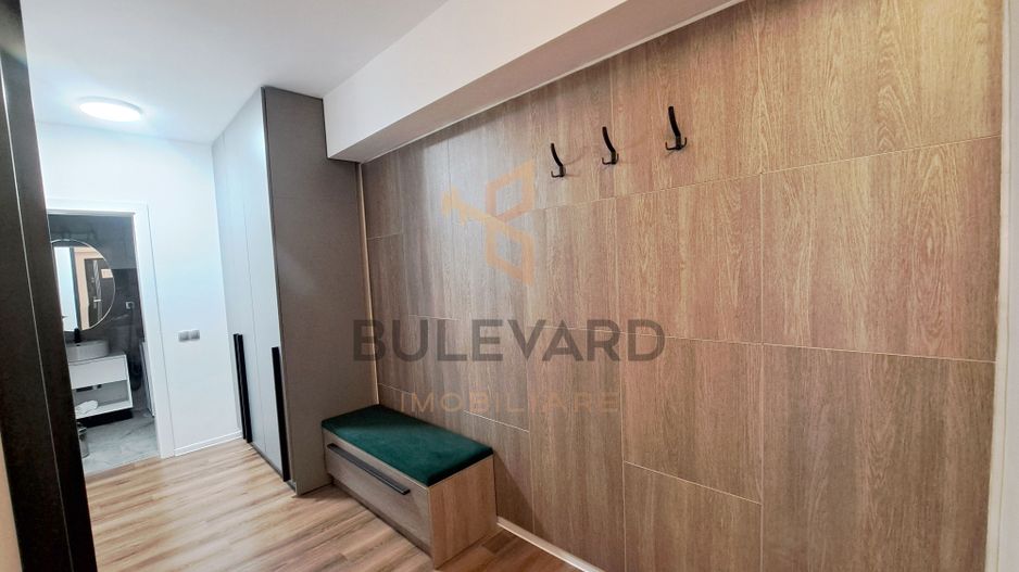 Apartament 2 camere in West City TOwer - Poză 15