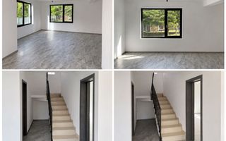Casă 3 camere de vânzare Olteni | Vilă nouă | 150 mp - Poză 3