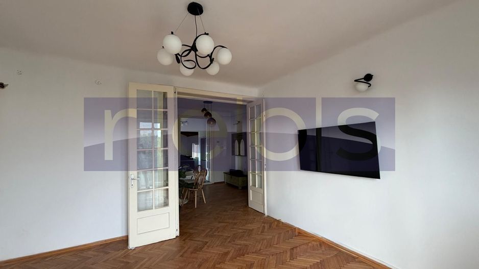 VANZARE 3 CAMERE 86MP | BLOC INTERBELIC | STIRBEI VODA | RENOVAT TOTAL - Poză 3