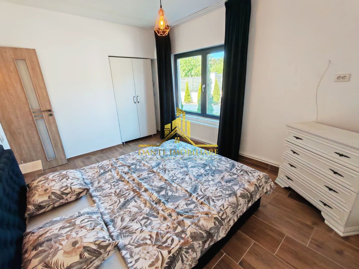 3 camere, mobilat modern, bloc nou, parcare, Iris, Oasului - Poză 6