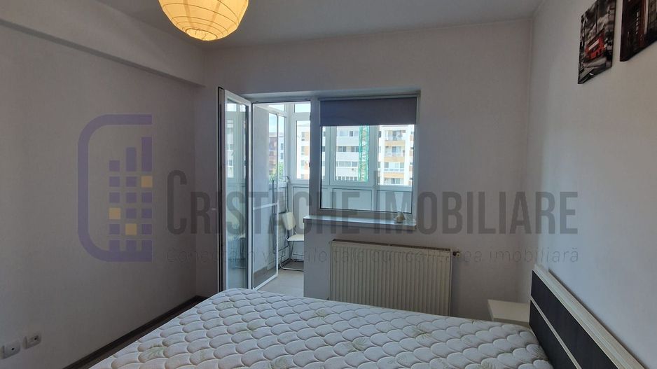 Top House Residence | 2 camere | centrala proprie | parcare - Poză 8