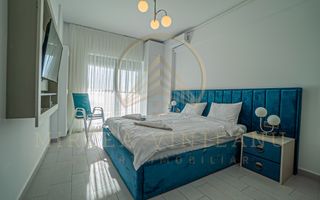 Stațiunea Mamaia - Garsoniera mobilata si utilata cu vedere la mare. - Poză 1