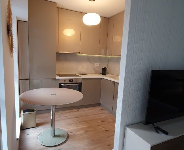 AP. 2 CAMERE - BELVEDERE RESIDENCE, PARCARE, MOBILAT, ,COMISION 0% - Poză 4