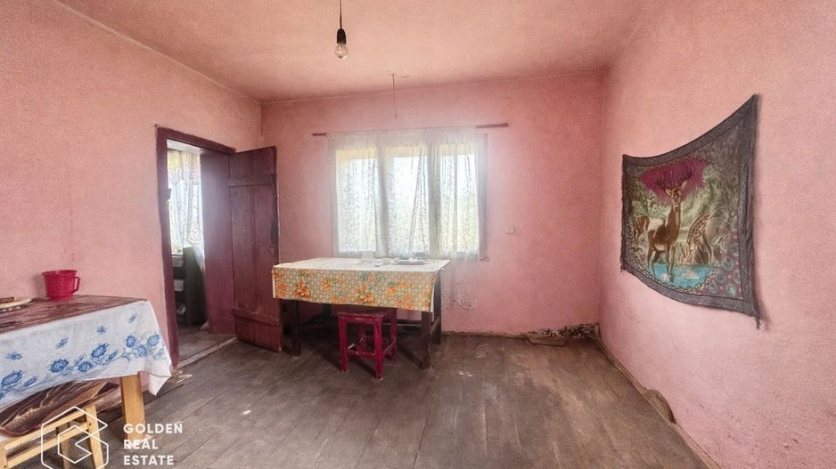 Casă cu teren generos 1.944 mp, Măgulicea, Vârfurile - Poză 6