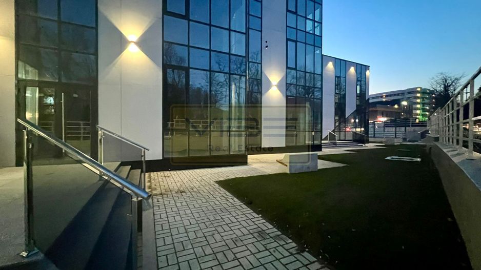 Apartament 2 camere premium AZIMUT TOWER COPOU - Poză 28