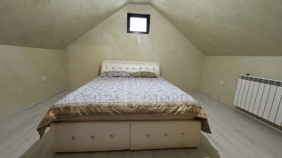 Casa Vila de Vanzare la cheie - Cartier Andrasesti - Poză 12