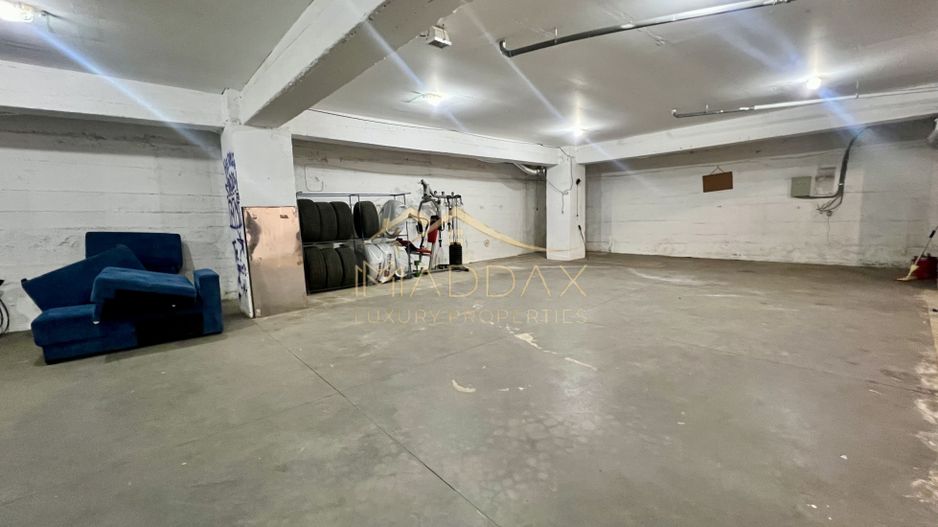 Spațiu comercial***350 mp**Rampa Auto//Lujerului – Militari - Poză 3