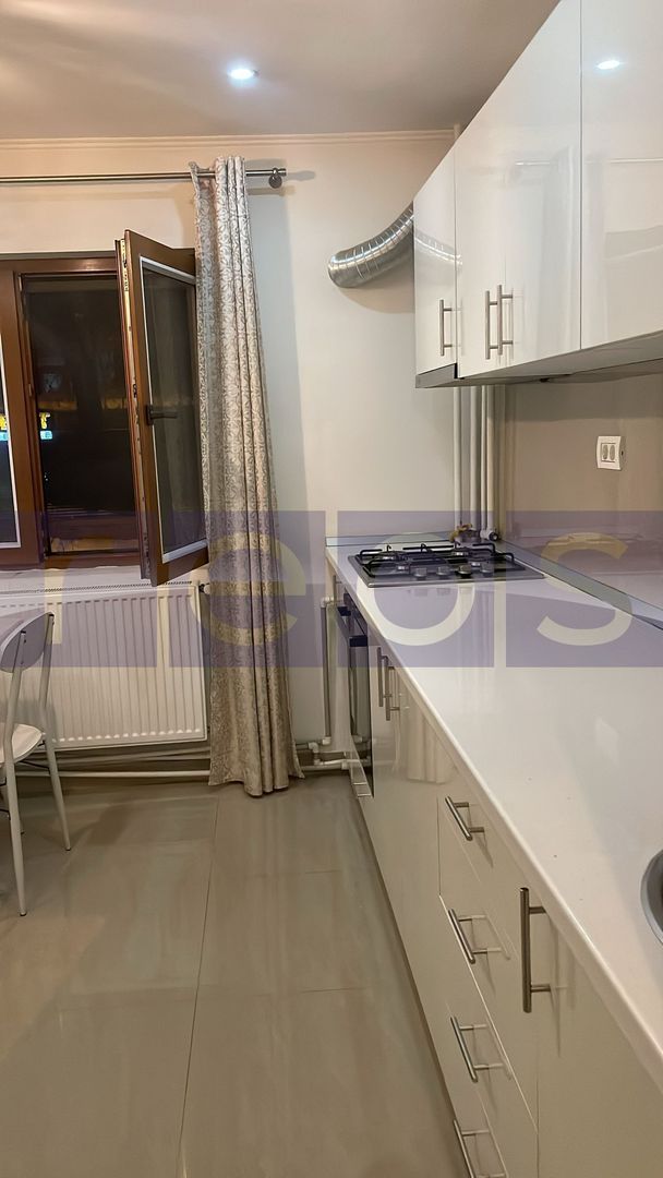 VANZARE GARSONIERA | ZONA DECEBAL - Poză 4