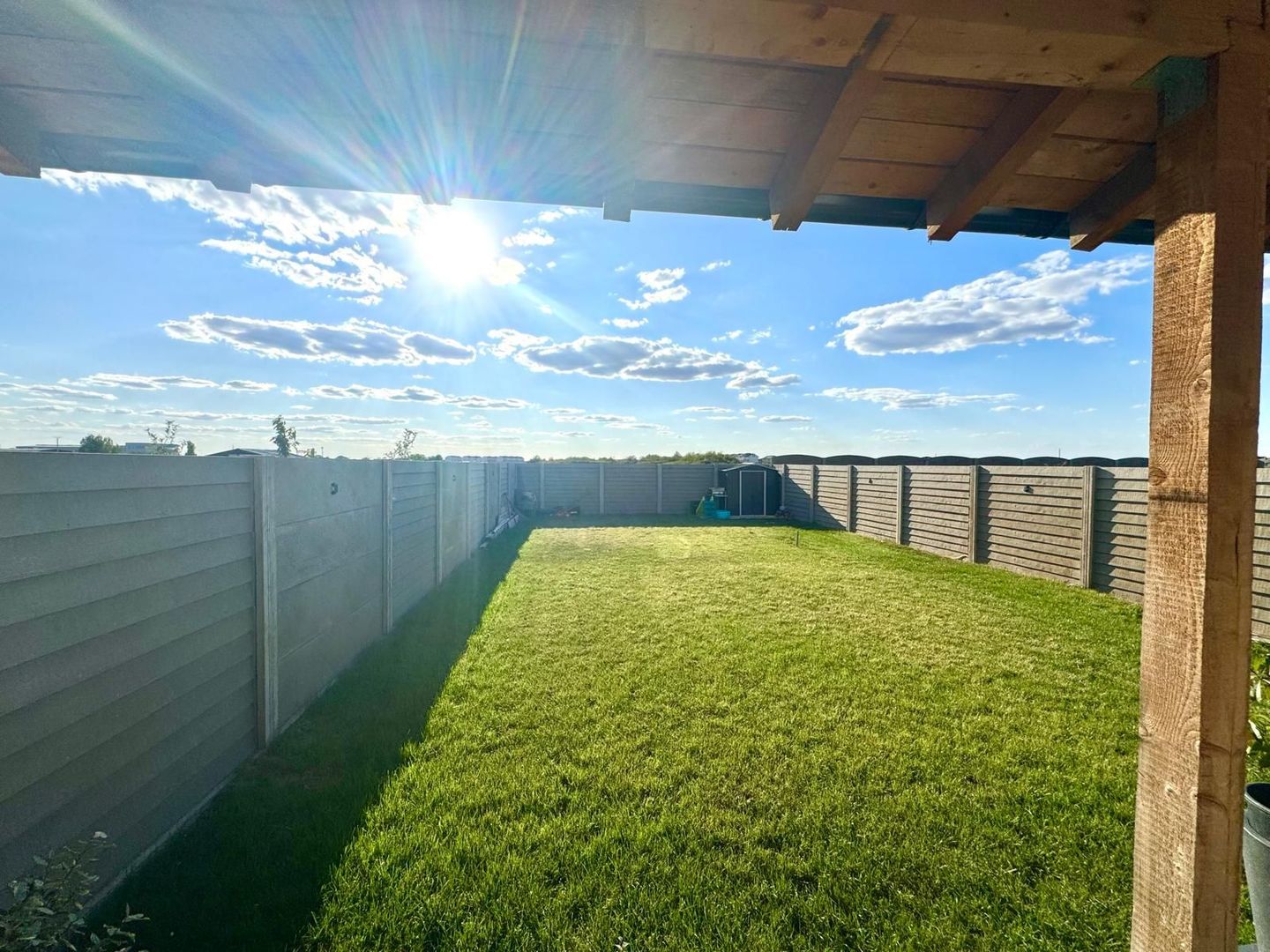 Duplex cu 5 camere mobilat și utilat complet |Săcălaz| - Poză 16